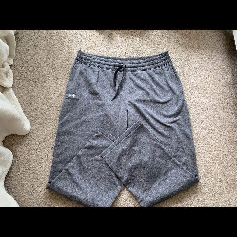 Under Armour sweatpants